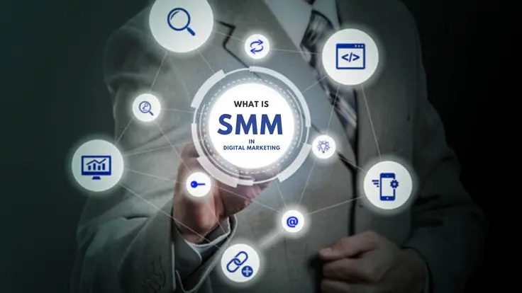 WHAT IS SMM BLOG BY BEST DIGITAL MARKETER IN ABU DHABI